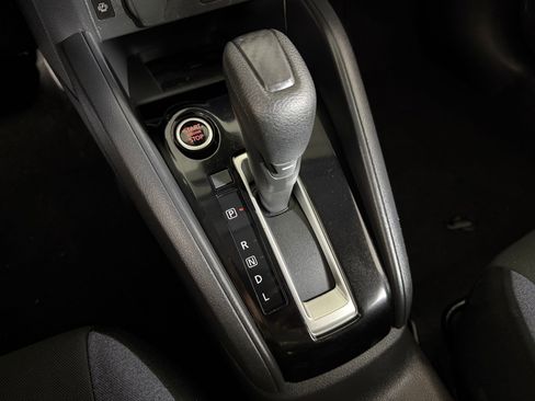 Used 2025 Nissan Versa SV FWD image 14