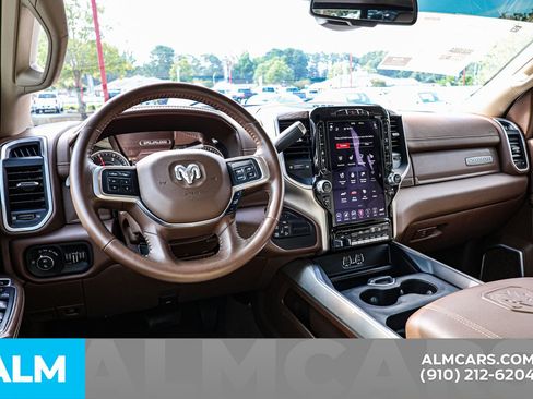 Used 2021 RAM 2500 Laramie image 27