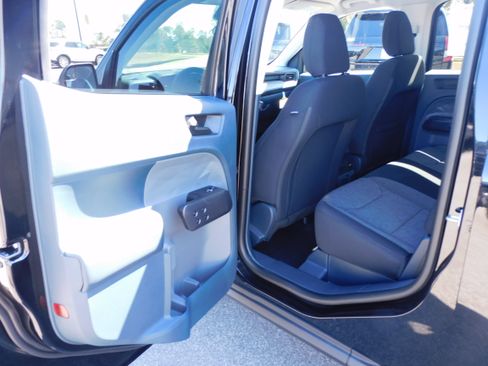 New 2025 Ford Maverick XLT w/ XLT Luxury Package image 12