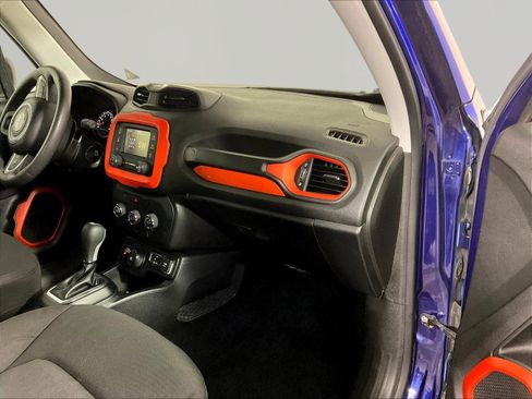 Used 2018 Jeep Renegade Sport w/ Power & Air Group AWD/4WD image 25