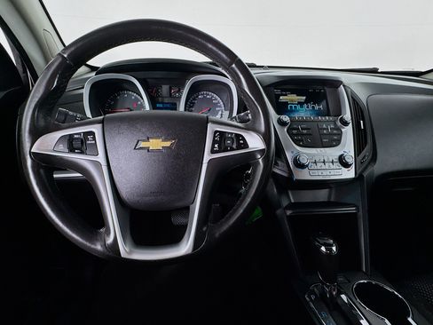 Used 2016 Chevrolet Equinox LT w/ Convenience Package FWD image 10