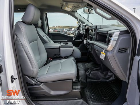 New 2026 Ford F350 XL AWD/4WD image 15