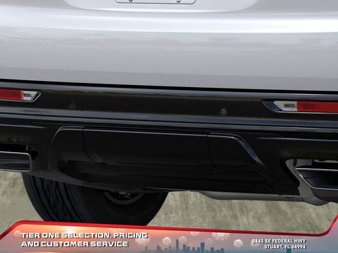 New 2025 Buick Enclave Sport Touring w/ Super Cruise Package image 27