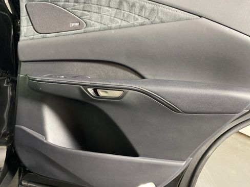 Certified 2024 Lexus RX 350 350 Luxury image 30