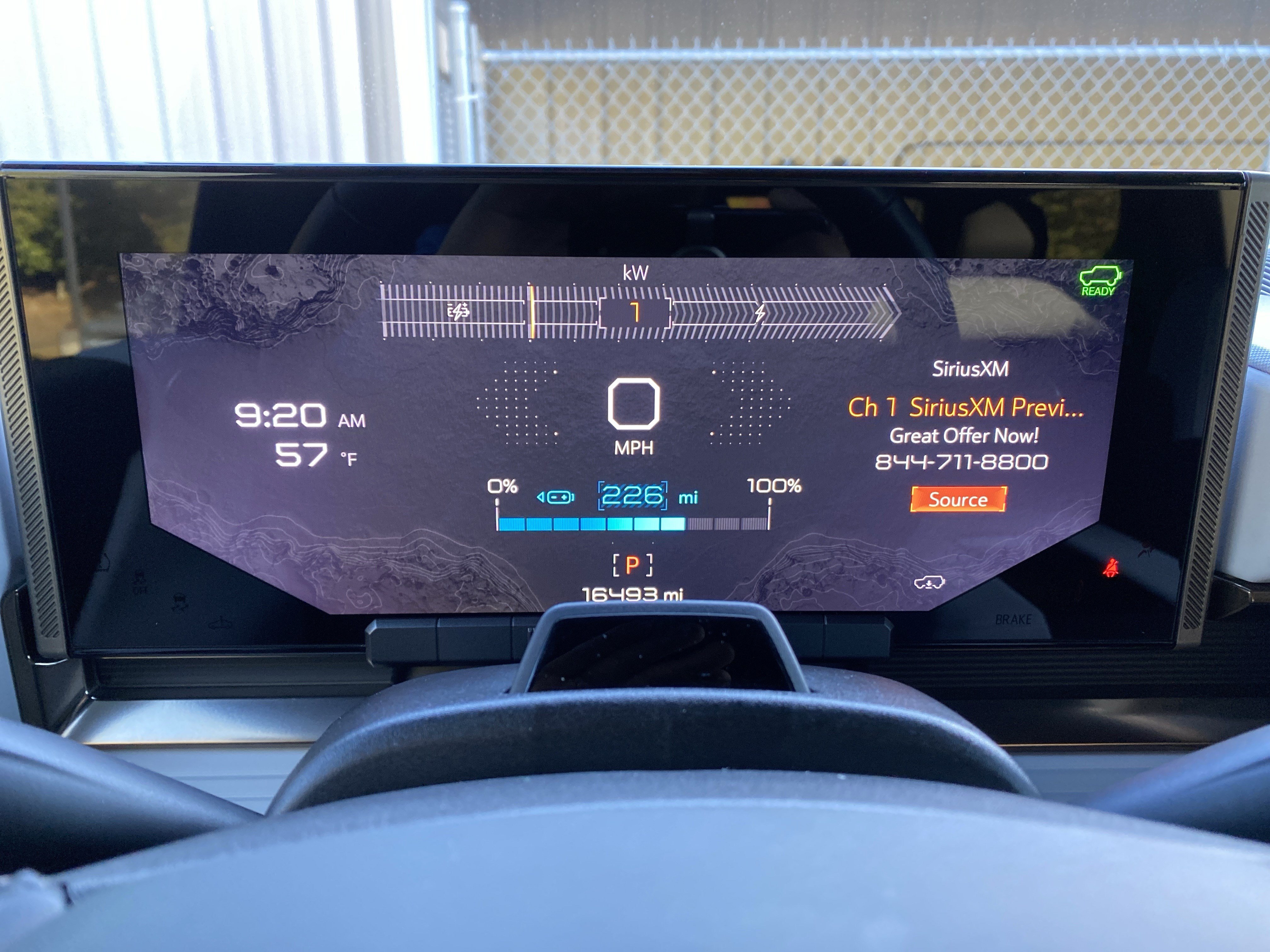 Used 2025 GMC Hummer EV 2X AWD/4WD image 21