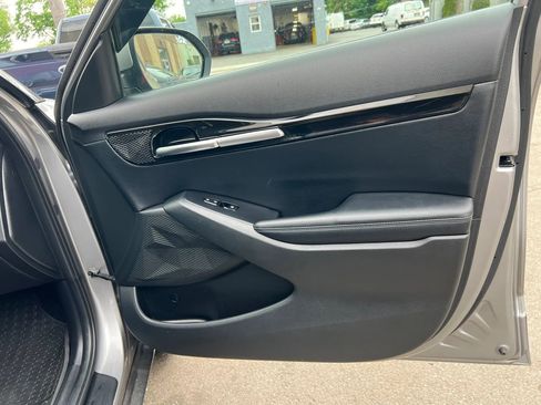 Used 2021 Kia Seltos EX AWD/4WD image 19