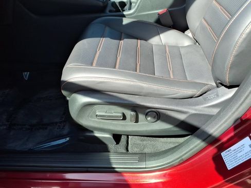 Certified 2024 Honda CR-V Sport Touring image 19