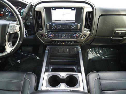 Used 2017 GMC Sierra 3500 Denali w/ Duramax Plus Package image 21