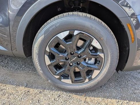 New 2026 Kia Sorento S FWD image 11