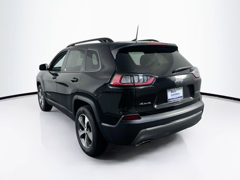 Used 2022 Jeep Cherokee Limited w/ Mopar Interior Package image 7