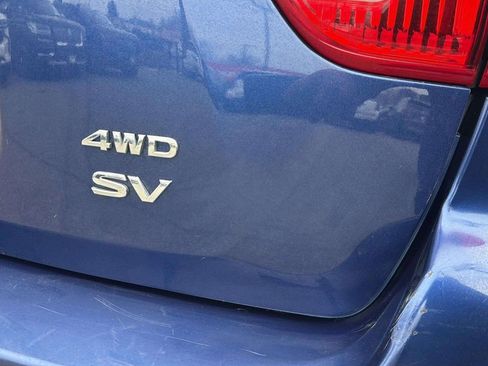 Used 2017 Nissan Pathfinder SV image 23