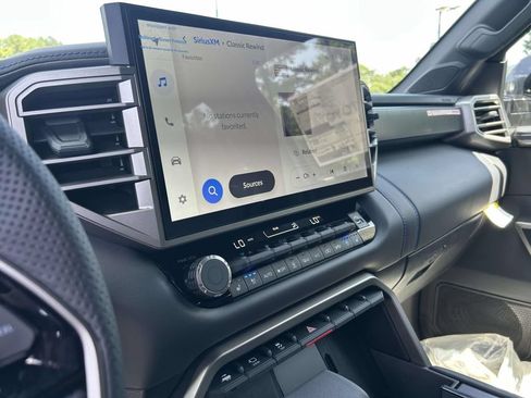New 2026 Toyota Sequoia 4WD image 22