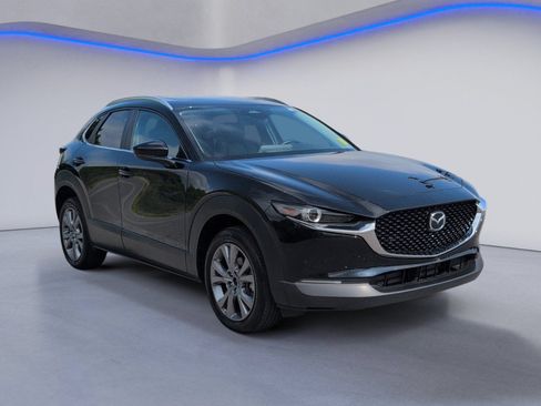 Used 2025 MAZDA CX-30 AWD 2.5 S w/ Preferred Package image 10