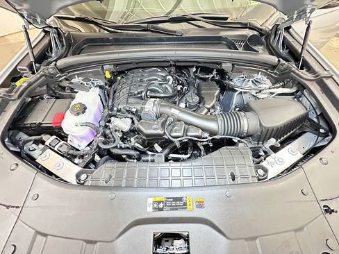 New 2025 Jeep Grand Cherokee Laredo image 43