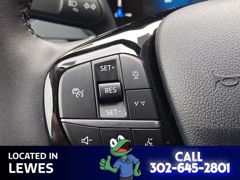 Used 2023 Ford Escape Active w/ Tech Pack #1 image 21