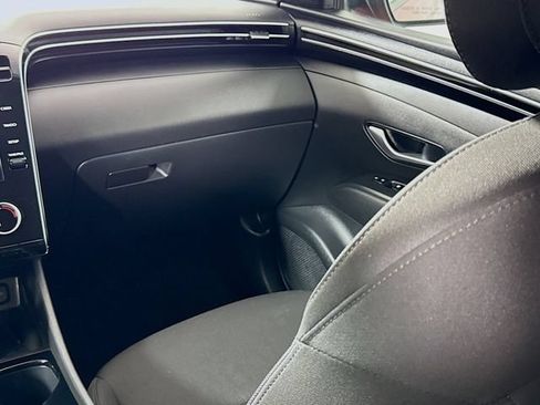 Used 2023 Hyundai Tucson SEL FWD image 24