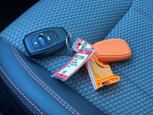 Used 2024 Subaru Forester Sport w/ POP Package 3 image 44