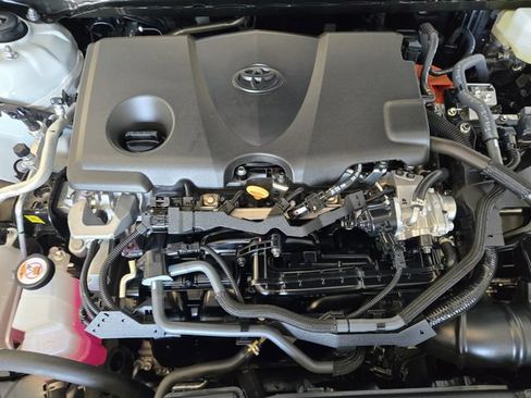 Used 2026 Toyota Camry SE w/ Convenience Package FWD image 33