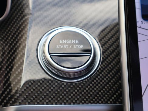 Used 2025 Mercedes-Benz S 63 AMG S image 26