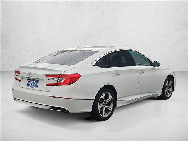Used 2018 Honda Accord EX image 5