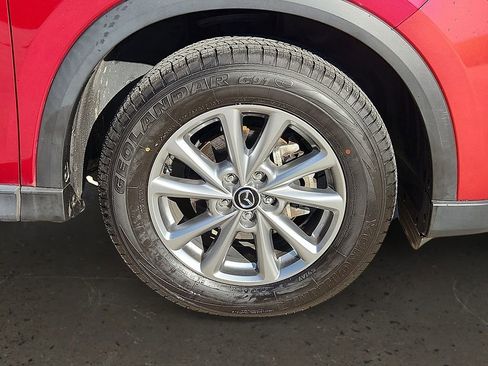 Used 2022 MAZDA CX-5 AWD 2.5 S w/ Select Package image 9