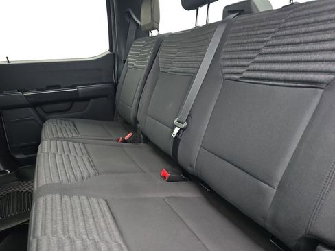 Used 2022 Ford F150 XL w/ STX Appearance Package image 15
