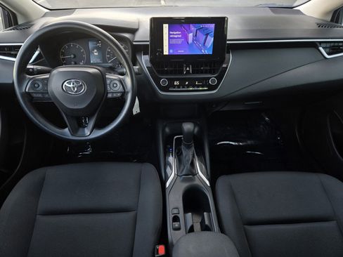 Certified 2023 Toyota Corolla LE image 12