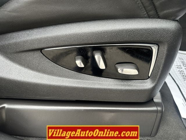 Used 2015 Cadillac Escalade ESV Premium AWD/4WD image 46