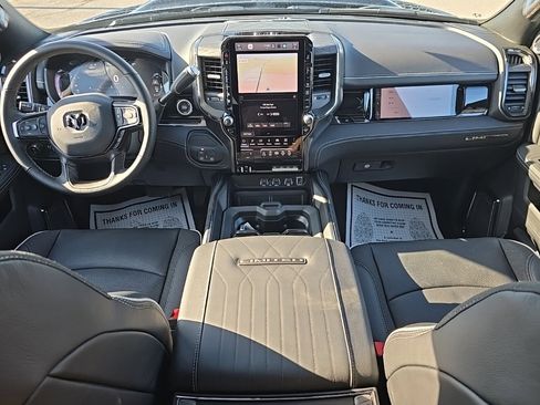 New 2026 RAM 3500 Limited image 33