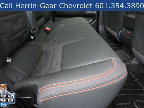 Used 2023 Nissan Frontier Pro-X w/ Technology Package RWD image 22