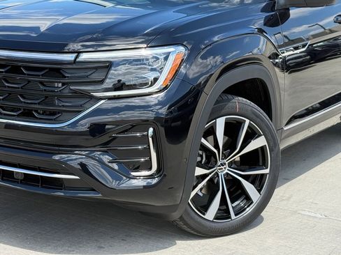 New 2026 Volkswagen Atlas SEL Premium R-Line AWD/4WD image 5