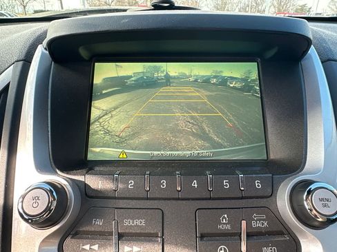 Used 2016 GMC Terrain SLE image 27