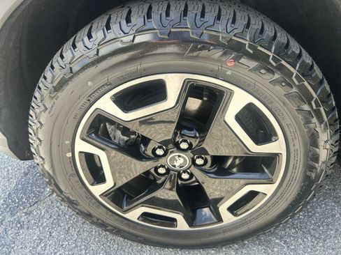 Used 2021 Ford Bronco Sport Outer Banks w/ Outer Banks Package AWD/4WD image 27