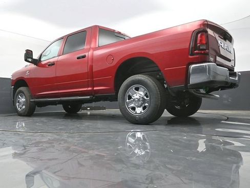 New 2026 RAM 2500 Tradesman image 39