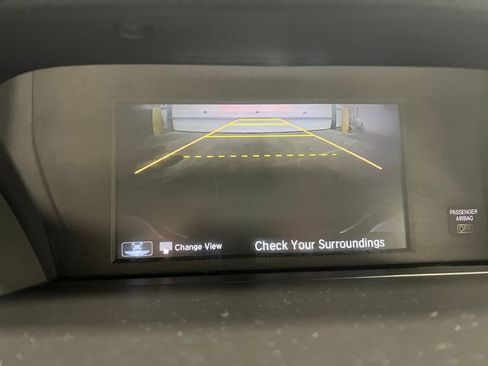 Used 2016 Honda Accord EX image 14