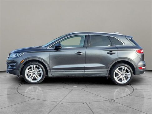 Used 2017 Lincoln MKC Reserve w/ Lincoln MKC Climate Package image 9