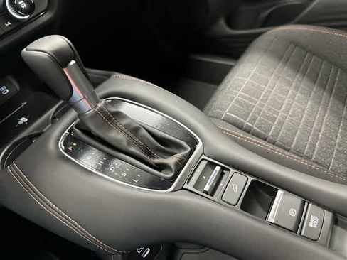 Used 2026 Honda HR-V Sport image 24