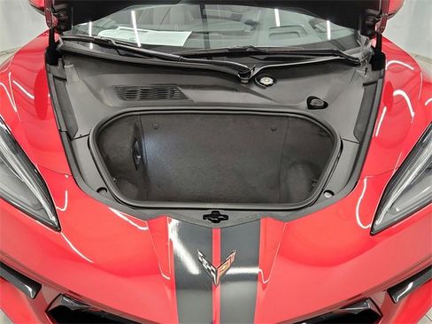 Used 2023 Chevrolet Corvette Stingray image 32