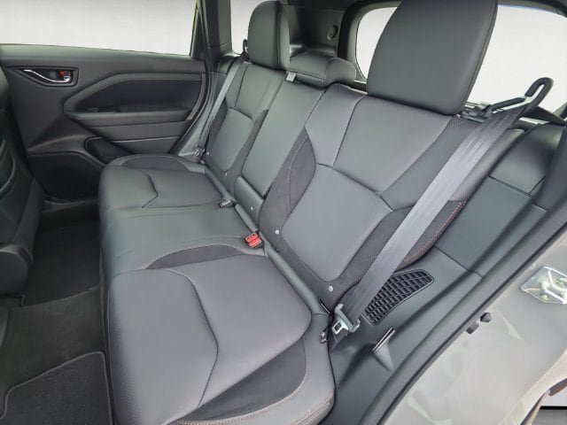 New 2026 Subaru Forester Touring AWD/4WD image 13