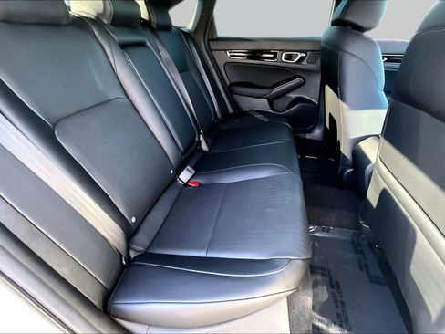 Used 2026 Honda Civic Sport Touring image 19
