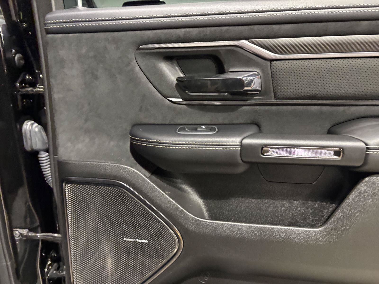 Used 2024 RAM 1500 TRX w/ TRX Level 2 Equipment Group AWD/4WD image 37