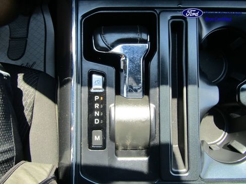 Certified 2023 Ford F150 XLT w/ Equipment Group 302A High AWD/4WD image 36
