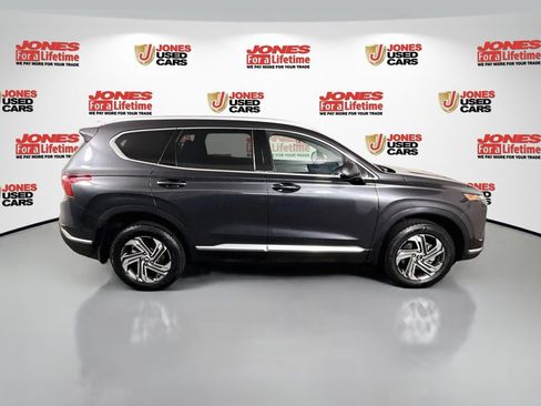 Certified 2022 Hyundai Santa Fe SEL AWD/4WD image 17