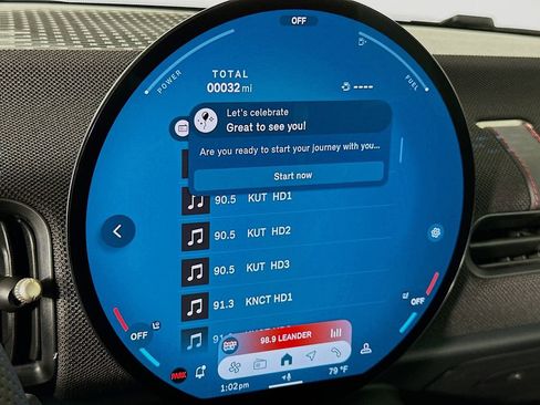 New 2026 MINI Cooper John Cooper Works image 11