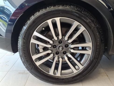 Used 2023 Land Rover Range Rover SE AWD/4WD image 55