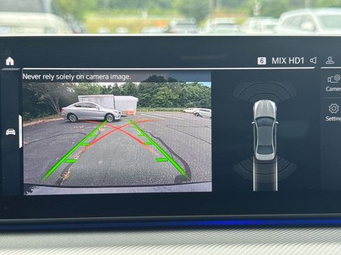 Used 2020 BMW M5 AWD/4WD image 14