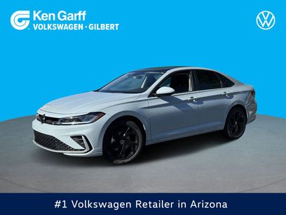 New 2026 Volkswagen Jetta SE