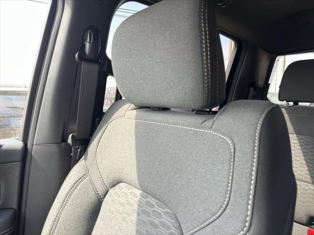 New 2026 RAM 1500 Big Horn AWD/4WD image 47