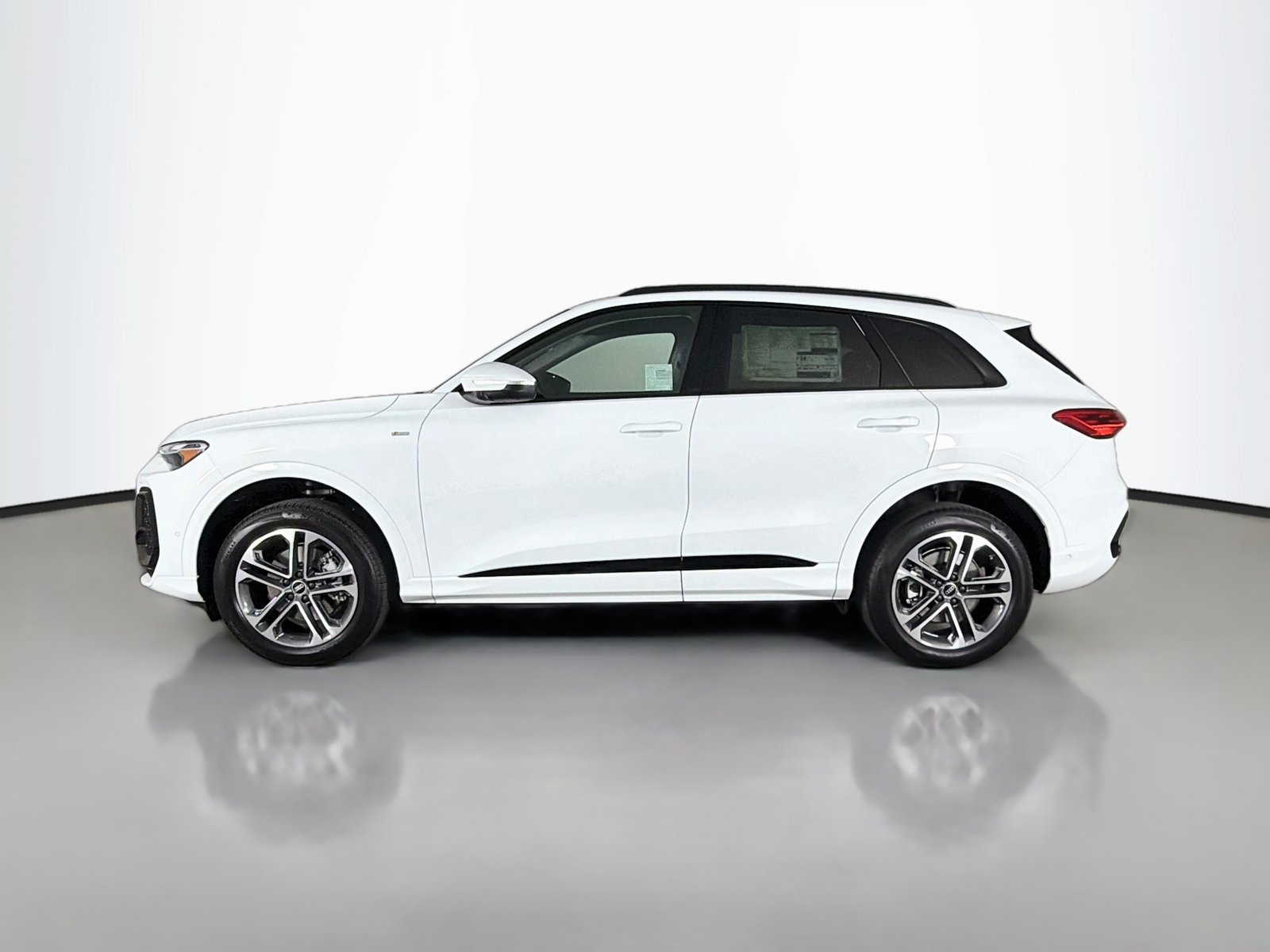 New 2026 Audi Q5 2.0T AWD/4WD image 4