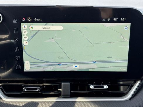 New 2026 Chevrolet Equinox LT image 18